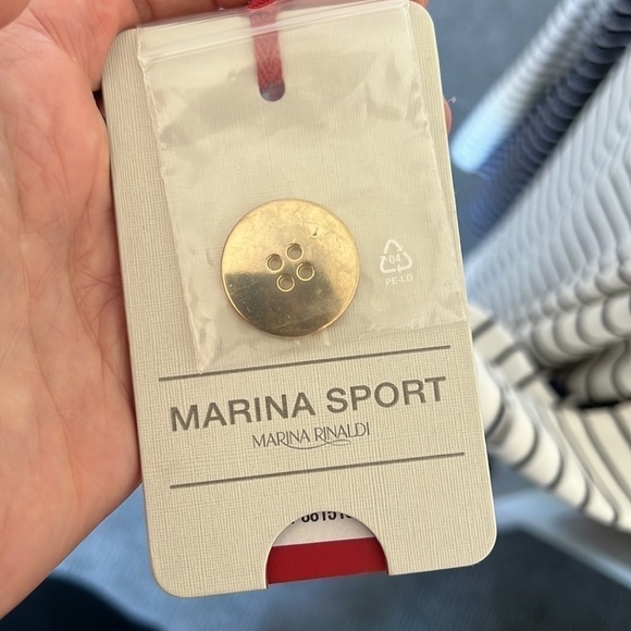 Marina Ronaldi Sport stunning marine a jacket - Picture 5 of 9